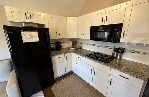 Asbury Park Cottage | Asbury Park Cottage near beach/lake. Safe, Separate and Sanitized