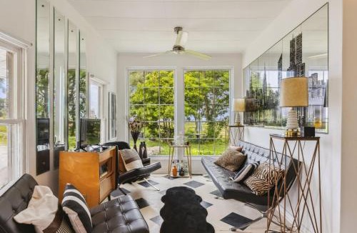 Ashtabula House | Ashtabula Cottage & RV-Minutes from Covered Bridges & Wineries