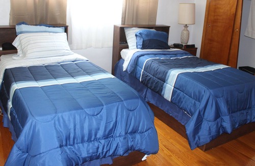 Ellerslie House | At Last You're Home!