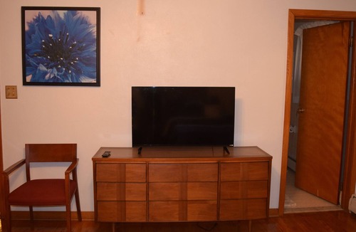 Ellerslie House | At Last You're Home!