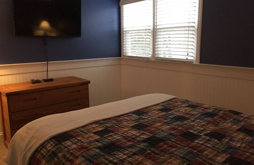 Beach Haven Terrace House | Available Summer 2022! Renovated, Oceanside -- Lots of Room for a Family