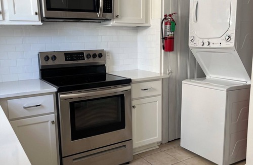 Avalon Condo | Avalon BEACH BLOCK 2 Bedroom Condo with POOL West Unit/Sleeps 4