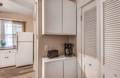 Evergreen Apartment | Avalon Nest - Both Units