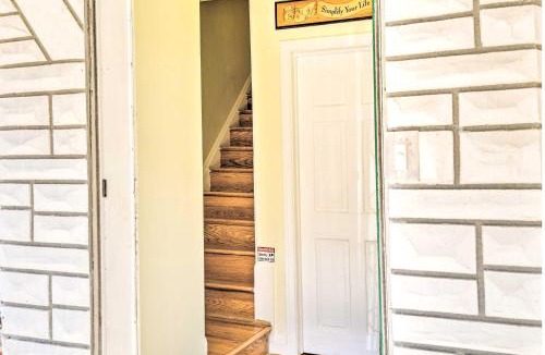 Baltimore House | Baltimore Home Less Than 2 Mi to Dtwn Towson