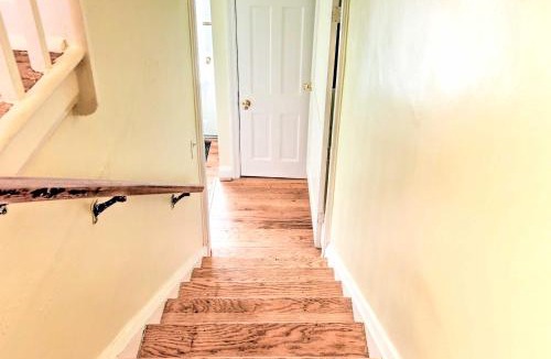 Baltimore House | Baltimore Home Less Than 2 Mi to Dtwn Towson
