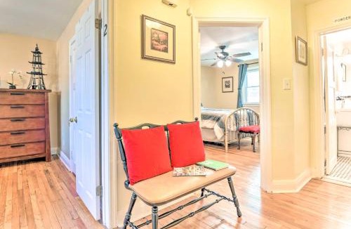 Baltimore House | Baltimore Home Less Than 2 Mi to Dtwn Towson
