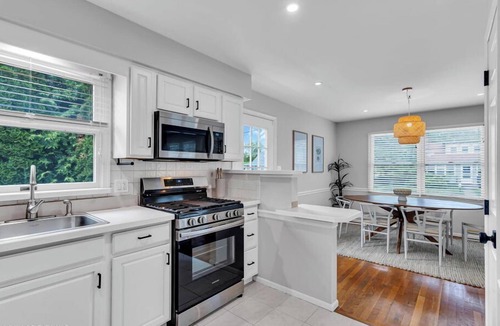 Point Pleasant House | BAR2126 | Bay Head Shores custom ranch 3BR 2ba - 30 DAY MIN = DEAL!