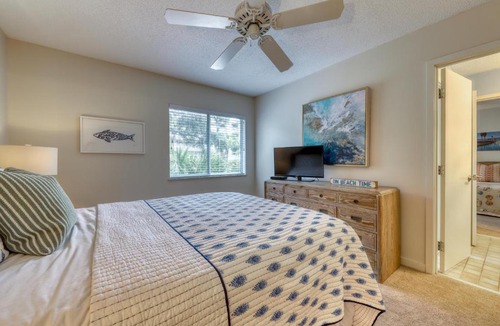 Palmetto Dunes House | Barrington Park 702