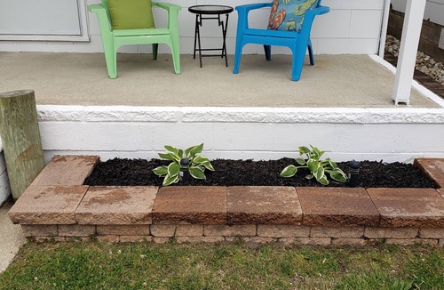 North Wildwood House | Bay Side Adorable 2 BR 1 Bath cottage