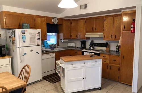 Ship Bottom House | Bay Side Second Floor Duplex in Ship Bottom walking distance to shops, pubs, resturants 140561