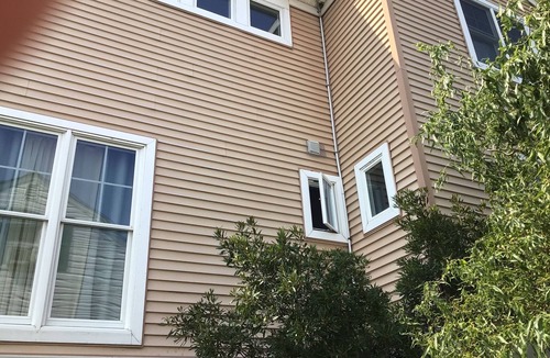 Fenwick Island House | Bay to Beach