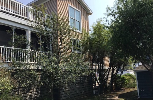 Fenwick Island House | Bay to Beach