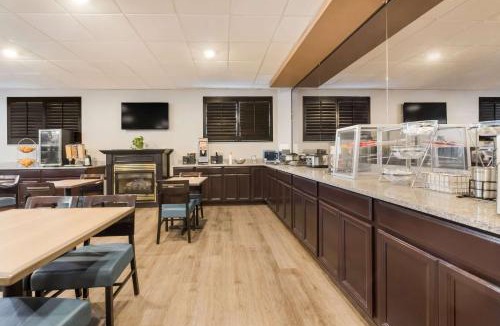 Westampton Hotel | Baymont by Wyndham Westampton