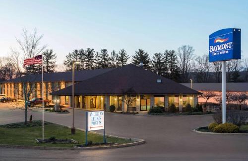 Logan Hotel | Baymont by Wyndham Logan