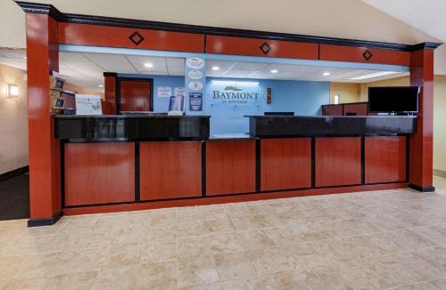 Perrysburg Hotel | Baymont by Wyndham Perrysburg-Toledo