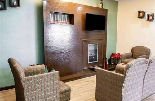 Richmond Hotel | Baymont by Wyndham Richmond I-70