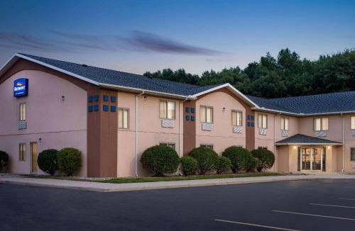 Swanton Hotel | Baymont by Wyndham Swanton
