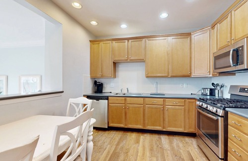 Ocean View House | Bayside at Bethany Lakes townhouse with indoor/outdoor pools, dog-friendly