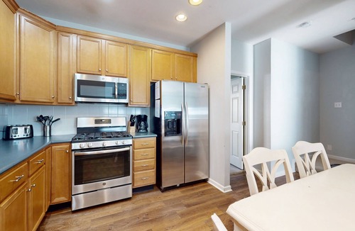 Ocean View House | Bayside at Bethany Lakes townhouse with indoor/outdoor pools, dog-friendly