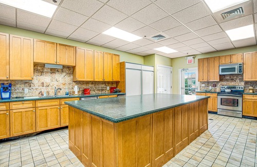 Ocean View House | Bayside Bethany Lakes townhouse w/pools, gym, free WiFi, and tennis