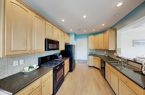 Ocean View House | Bayside Bethany Lakes N Mill #114