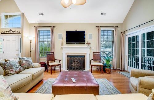 Ocean View House | Bayside Bethany Lakes - S Mill #177