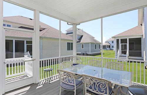 The Commons House | Bayside Resort - 36477 Wild Rose