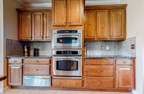 Sun Ridge Condo | Bayside Resort condo near the beach with shared pools & fast WiFi - dog-friendly
