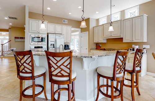 The Commons House | Bayside Resort home with paid-access pools & other resort amenities