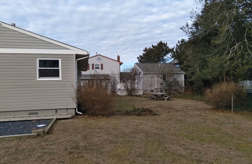 Town Bank House | Bayview Cottage in Historic Townbank