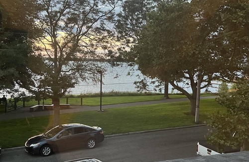 Erie House | Bayview Home in Heart of Downtown