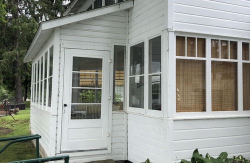 Maryland House | Bayview on Goodyear Lake. Close to Cooperstown Dream Park & All Star Village.