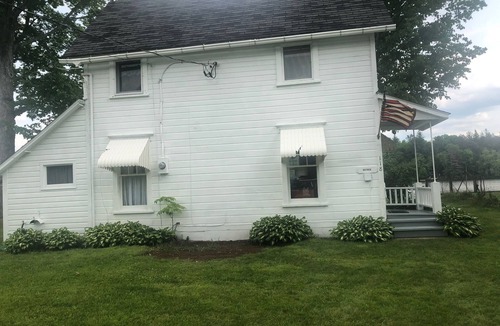 Maryland House | Bayview on Goodyear Lake. Close to Cooperstown Dream Park & All Star Village.