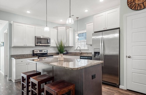 Bermuda Bay House | BB36: Y Knot - Community Pool, Lazy River & Fitness Center Access