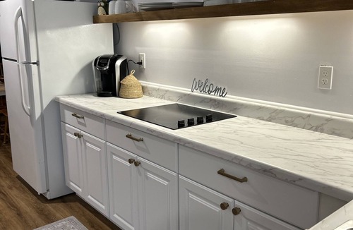 Pleasant Valley Apartment | Be our guest at The Nest!