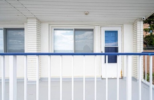 St. Leonard's Tract Apartment | Beach and Boardwalk Getawayn