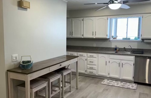 Seaside Heights Condo | Beach block condo in quiet northend of Seaside Heights, 4 beach passes included