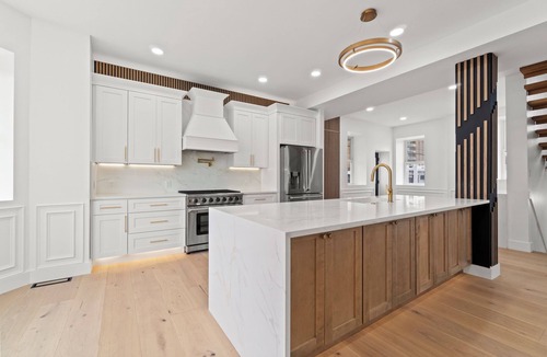 Ventnor City House | Beach Block! Luxory 7-bedroom house in Ventnor City with WiFi, AC