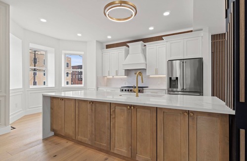 Ventnor City House | Beach Block! Luxory 7-bedroom house in Ventnor City with WiFi, AC