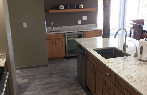 Dewey Beach House | Beach Block Townhouse With NEW Everything & Ocean Views