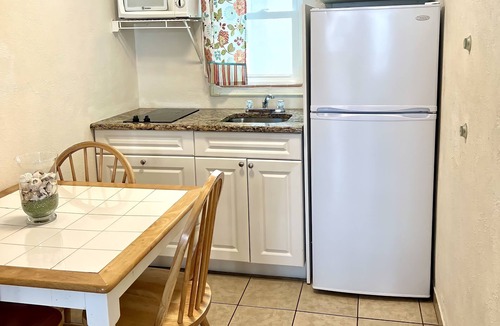 Wildwood Crest Hotel | Beach Colony Motel