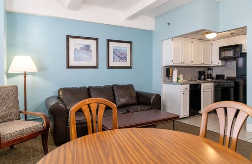 Brigantine House | Beach Getaway! 4 Spacious Units w/Kitchen, Parking, Bar, Pool!