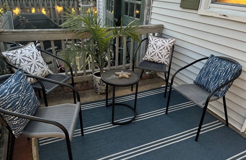 Beach Haven Cottage | Beach Haven Long Beach Island