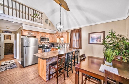 Albrightsville House | Beach/Lake Home In Towamensing Trails
