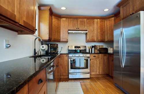 Spring Lake Heights House | Beach “Retreat” In-ground Pool, Fabulous Backyard, Bike to Beach
