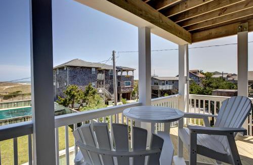 Avon House | Beachcomber's Treasure 946