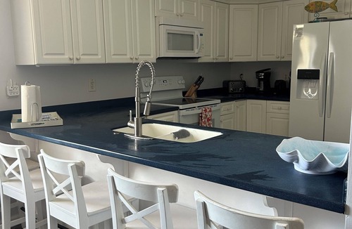 Surf City House | Beachfront Under Renovation! nTaking Spring/Summer 2026 Reservations