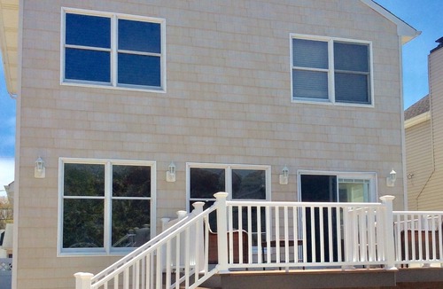 Belmar House | Beachin’ in Belmar!