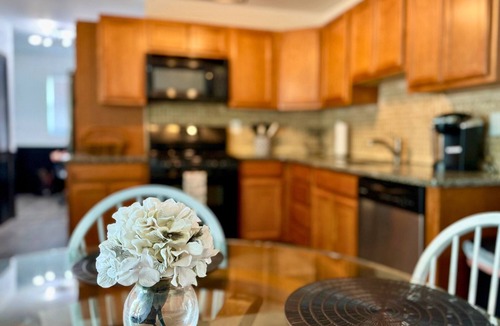 North Cape May House | Beachy-Keen 3-Bedroom Bungalow; Versatile for ANY Stay in North Cape May!