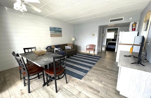 Wildwood Crest Resort | Beau Rivage Beach Resort